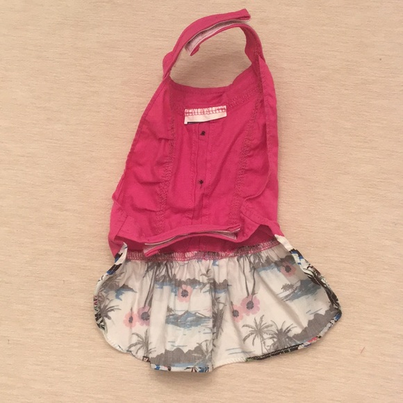 Top Paw Dog dresses size small - Picture 4 of 4